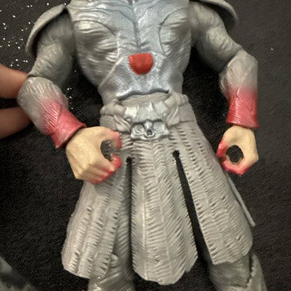Mattel DC Comics Justice League Steppenwolf Action Figure 9" 2017