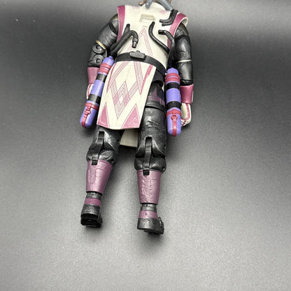 2022 Jakks Pacific Apex Legends CAUSTIC Action Figure #16 | Loose