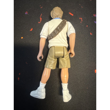 Jurassic Park Action Figure Tim Murphy Kenner 1993