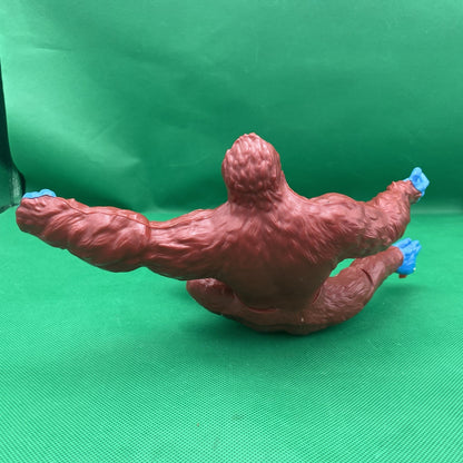 Hot Wheels Super Ultimate Garage Replacement Part Climbing Gorilla Ape