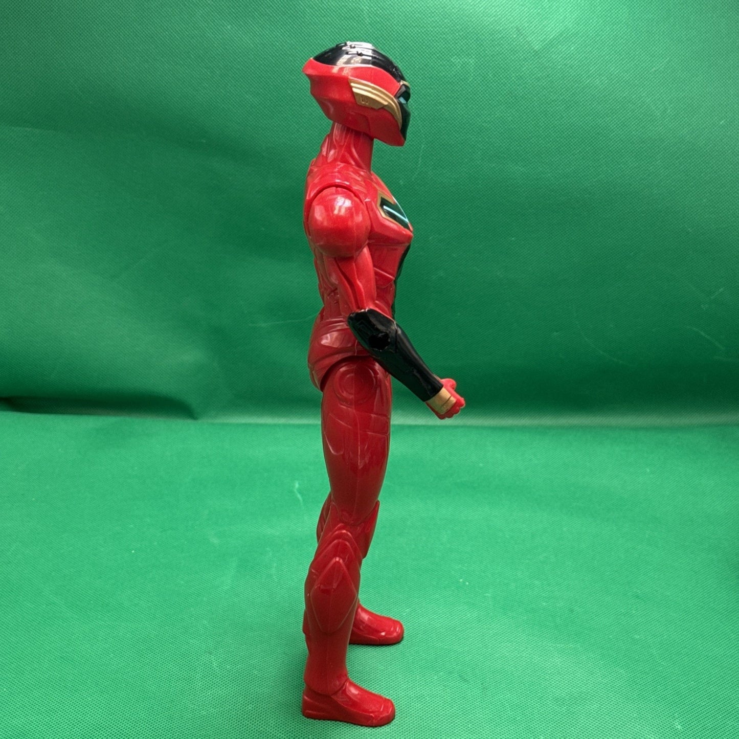 Marvel Wakanda Forever 12" Ironheart Action Figure 2022