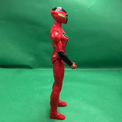 Marvel Wakanda Forever 12" Ironheart Action Figure 2022