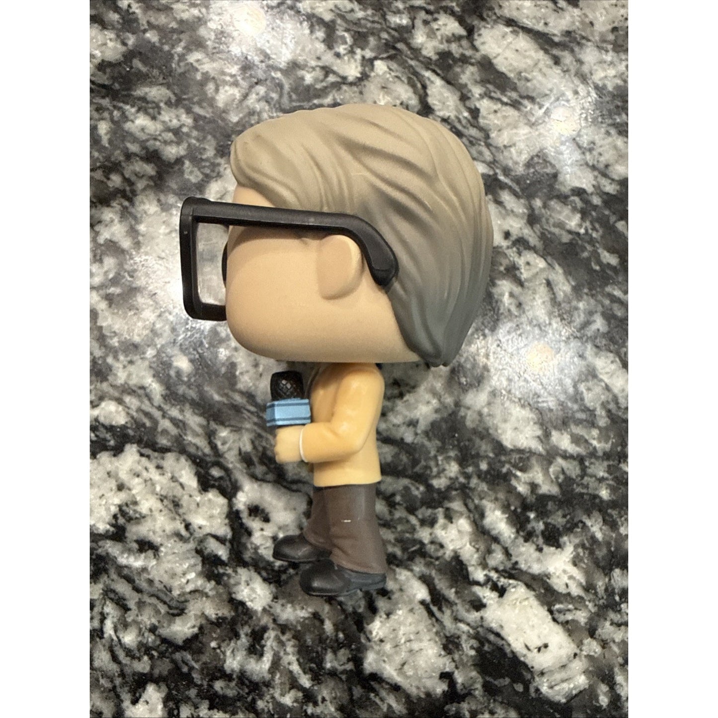 Funko Pop! Vinyl: Saturday Night Live - SNL Herb Welch #07