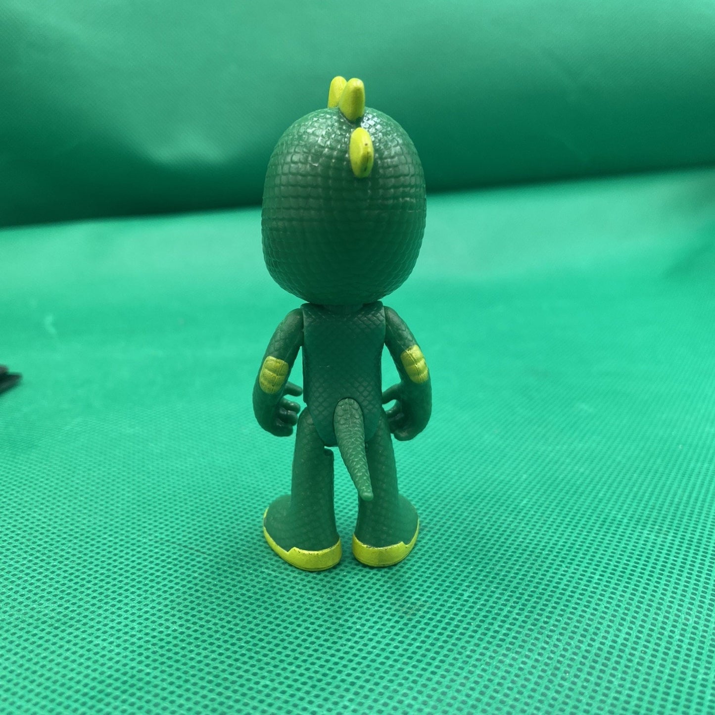 Disney PJ Masks GEKKO Greg Action FIGURE Top Kids Toys C78