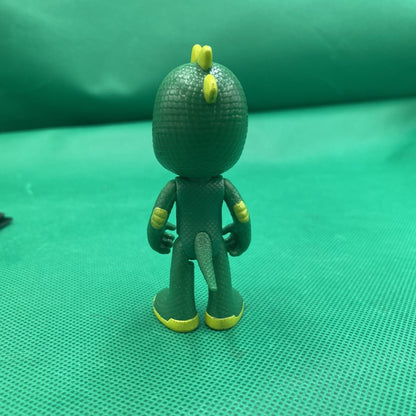 Disney PJ Masks GEKKO Greg Action FIGURE Top Kids Toys C78