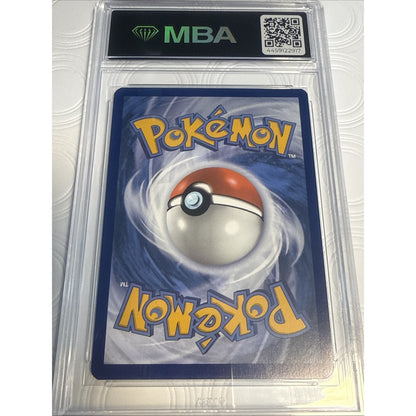 Pokemon 2024 Gastly 177/162 Illustration Rare Temporal Forces MBA 9