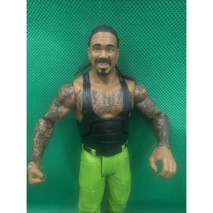 wwe THE GODFATHER ELITE SERIES 39 figure MATTEL wrestling