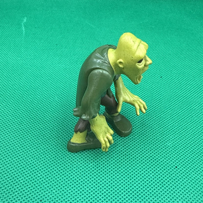2.5" Scooby Doo ZOMBIE Action Figure Scooby-Doo Monsters Mystery Mates