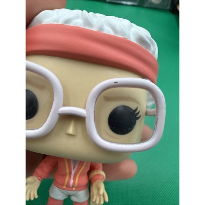 FUNKO Pop! • GOLDEN GIRLS 40th Anniversary • SOPHIA #1686 No Box
