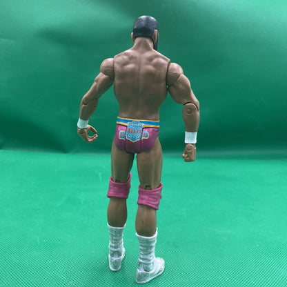 2017 Mattel WWE Jinder Mahal Action Figure