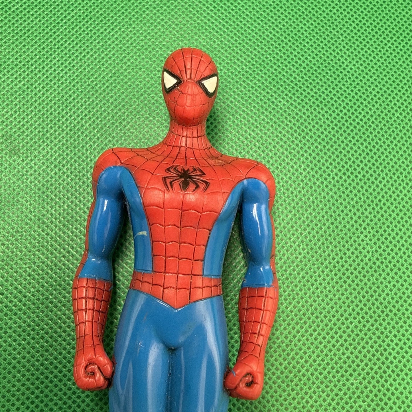 Spider-man Deep Sea Heroes Dive Stick Water Pool Toy 5.5" Figure Bath