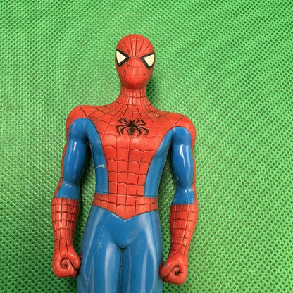 Spider-man Deep Sea Heroes Dive Stick Water Pool Toy 5.5" Figure Bath