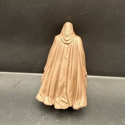 1998 Star Wars Episode 1: The Phantom Menace Qui Gon Jinn Action Figure Toy