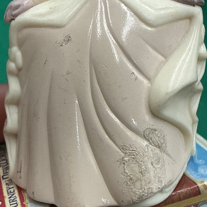 Vintage 1995 McDonald's Pocahontas Disney Masterpiece Collection Toy