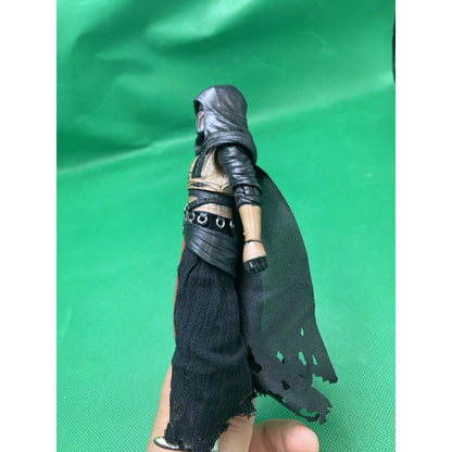 Star Wars Black Series #34 KOTOR Sith Darth Revan 6" Action Figure