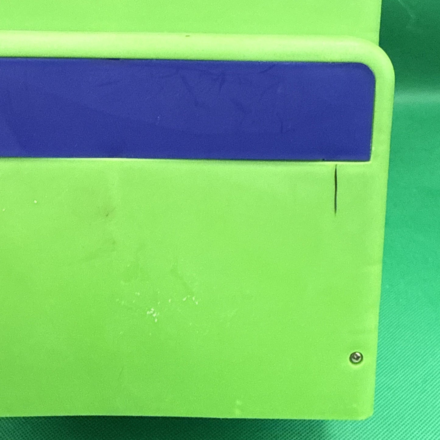Pokémon Carrying Case Play set Backpack Unfolds On The Go Play No Figures