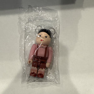 Latest workBE@RBRICK Series 50 Inkling Game