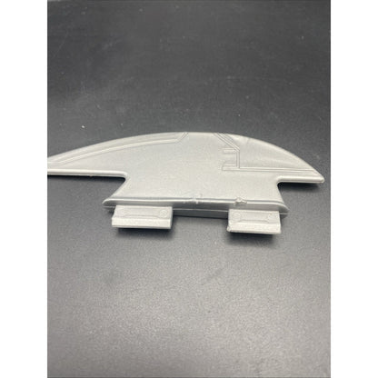Batman The Animated Series Batplane Landing Gear Leg Part Kenner 1993 Bottom