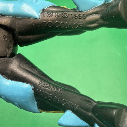 1999 Kenner Batman Beyond Sonar Strike Batman