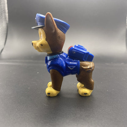 Spin Master Paw Patrol Policeman Chase 2.75" Action Figure