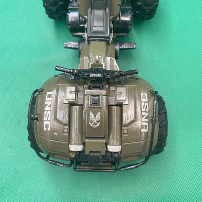 MONGOOSE HALO INFINITE vehicle wheeler quad jazzwares 2020