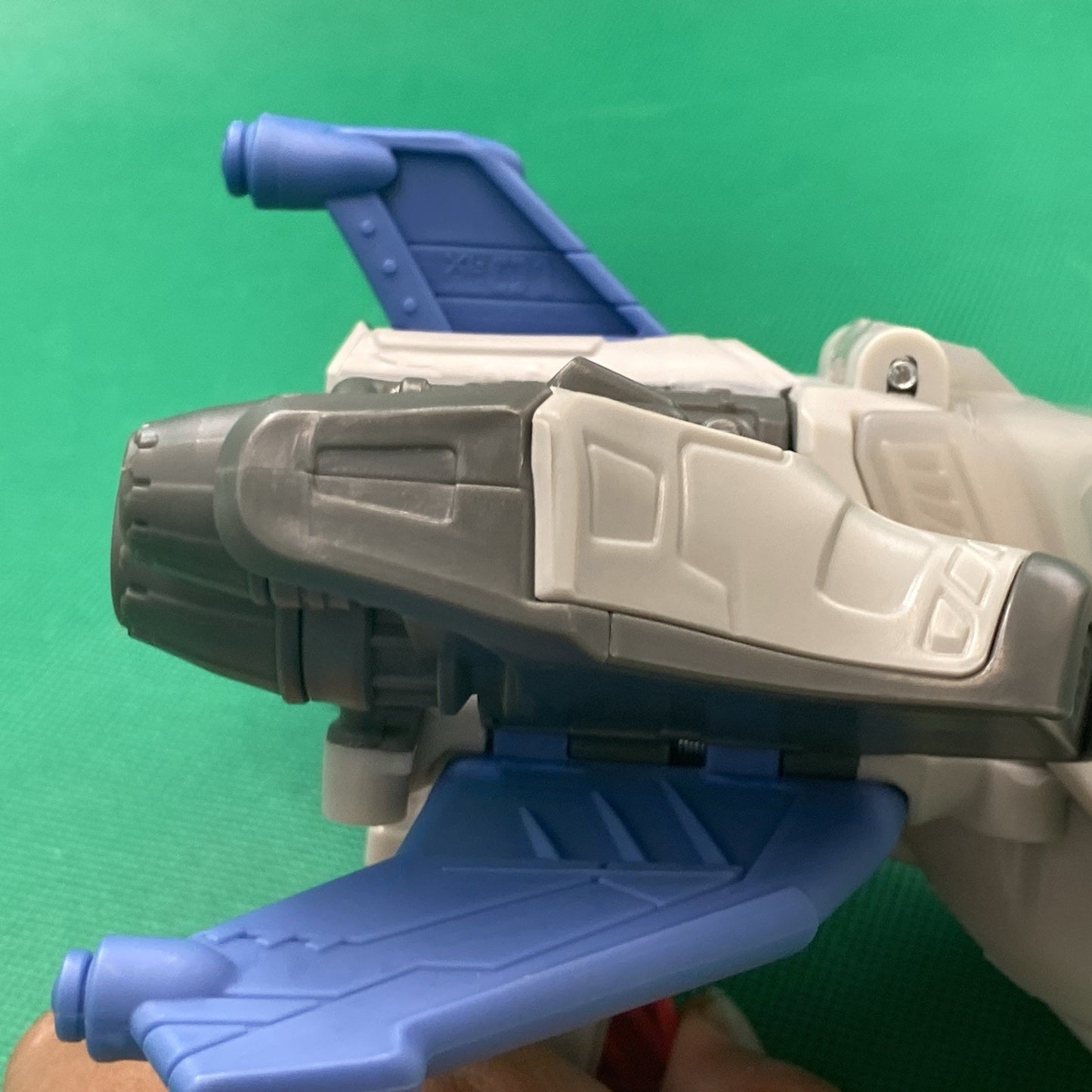 Imaginext Disney Lightyear Hyperspeed Explorer XL-01 Spaceship Buzz Figure