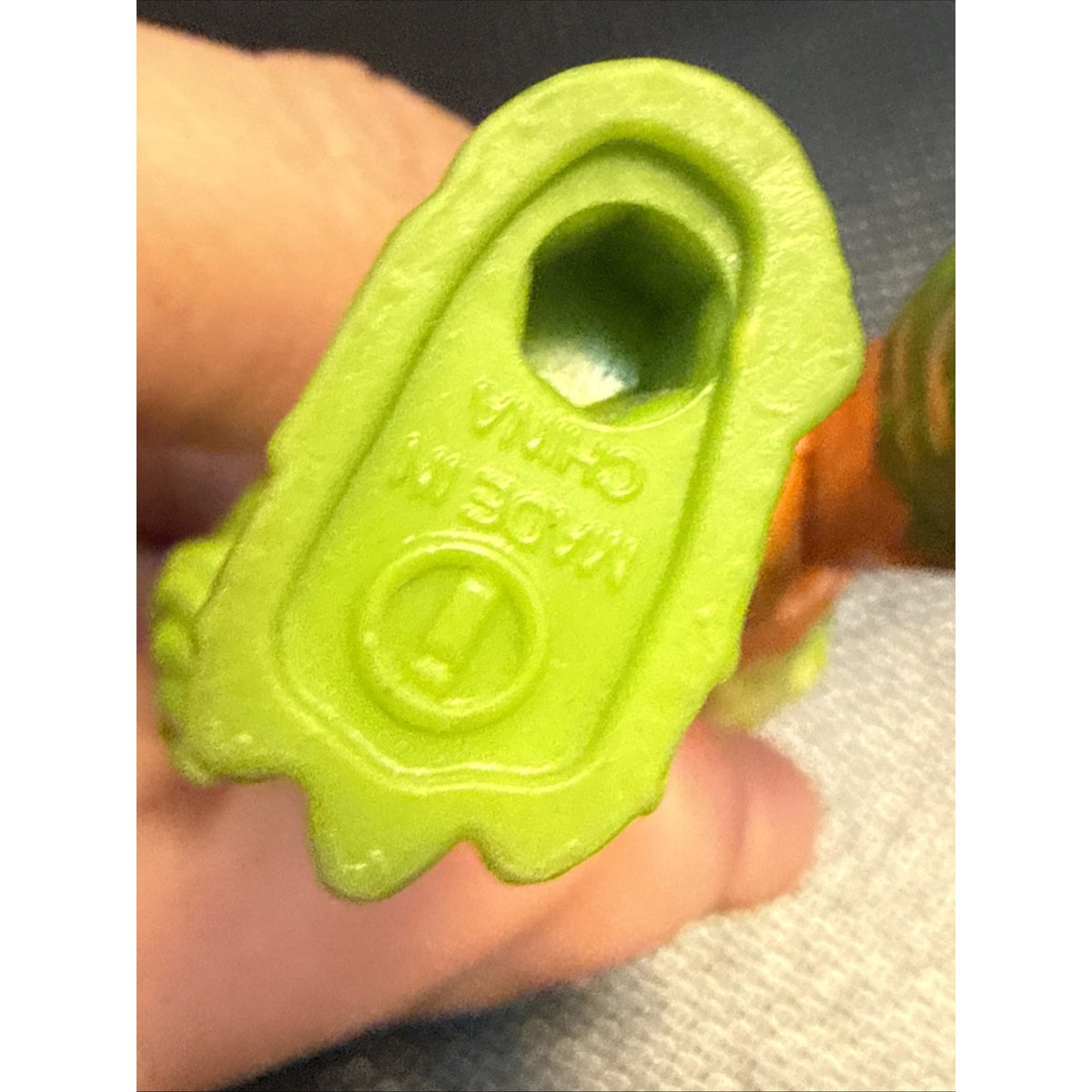 Imaginext DC Super Friends Killer Croc