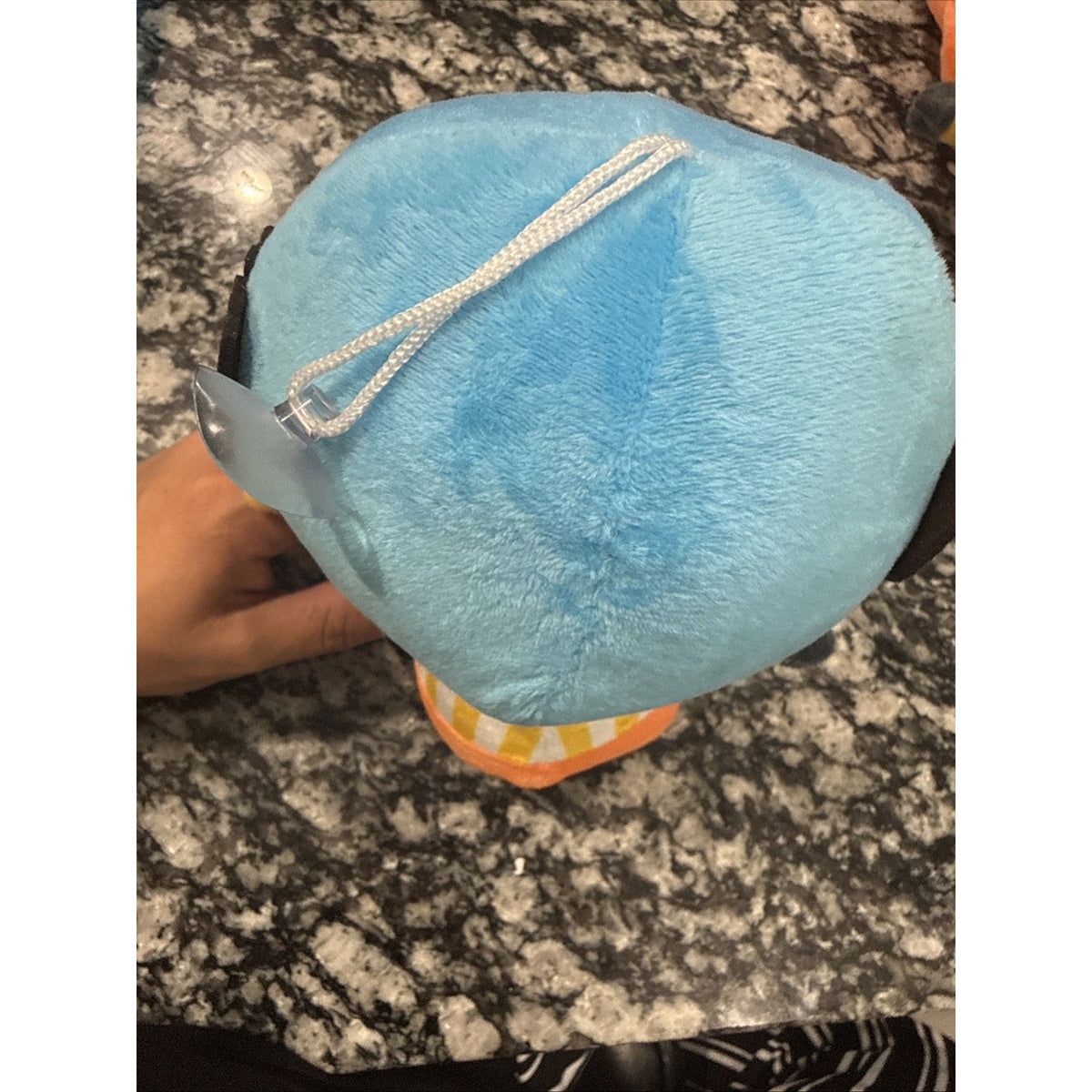 Official Licensed One Piece Chopper Anime Plush Toy Plushie 8"