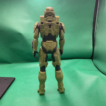 Halo Infinite Master Chief Action Figure