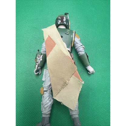 Star Wars The Black Series #06 Boba Fett 6” Action Figure 2013