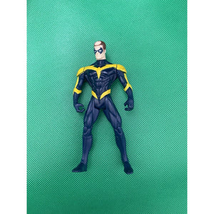 1997 Kenner Batman & Robin: Robin from Redbird Cycle