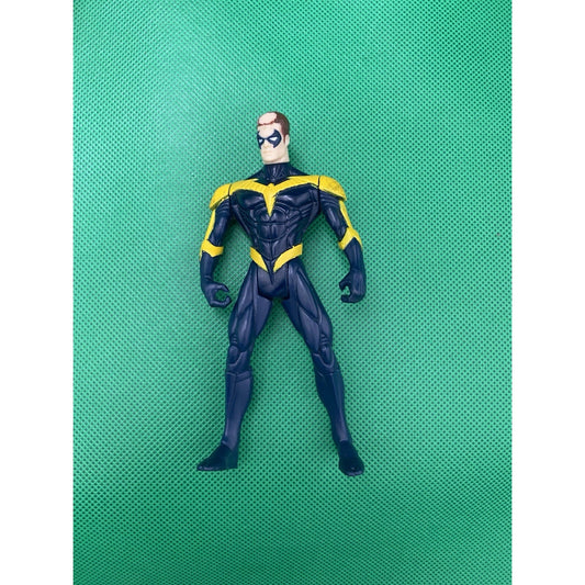 1997 Kenner Batman & Robin: Robin from Redbird Cycle