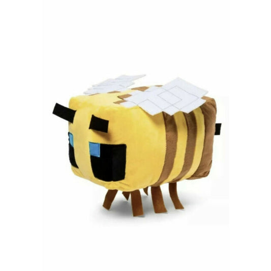 Minecraft 12" Bee Pillow Buddy Plush