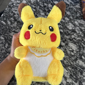 Pokémon~Pikachu~10" Stuffed/Plush Toy