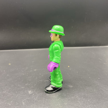 Fisher-Price Imaginext DC Super Friends Riddler Action Figure 3”