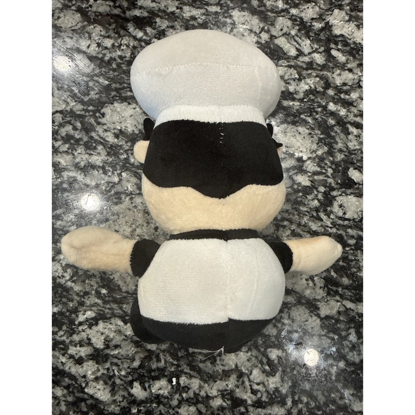 Pizza Tower Peppino Spaghetti Stuffed Plush Toy 9in