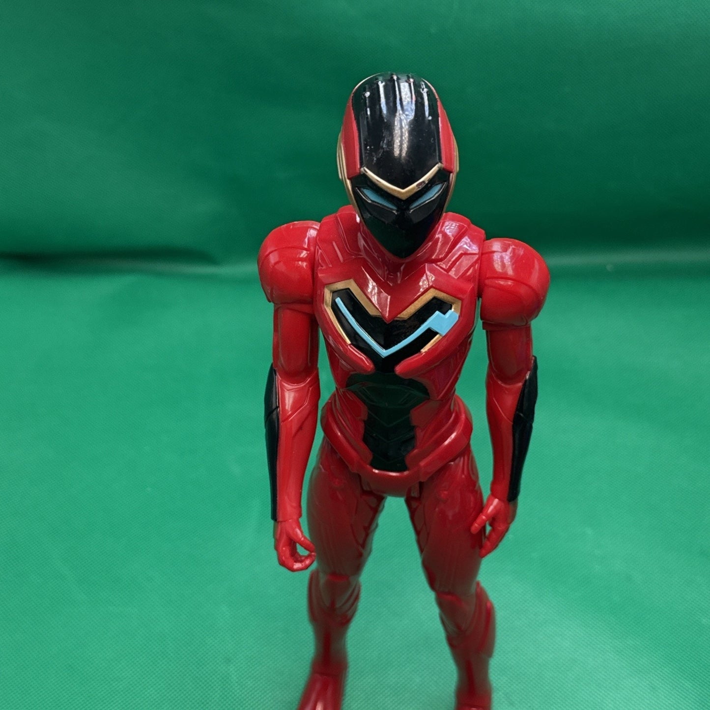Marvel Wakanda Forever 12" Ironheart Action Figure 2022