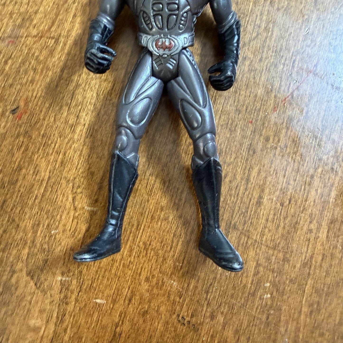 Batman Night Flight Batman Forever 1996 Kenner DC Loose Action Figure