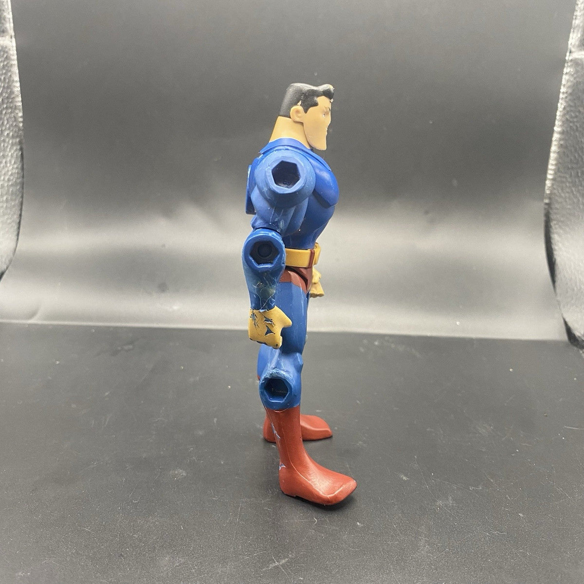 SUPERMAN Brave & the Bold Action Figure Mattel | DC Comics