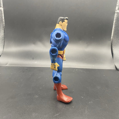 SUPERMAN Brave & the Bold Action Figure Mattel | DC Comics