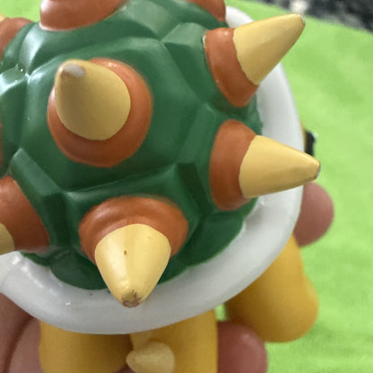 Jakks Super Mario 2.5” Bowser Action Figure