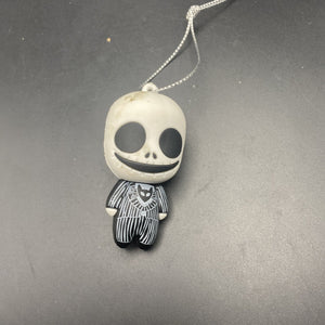 Hallmark Nightmare Before Christmas Tree Mystery Ornaments Jack Skellington