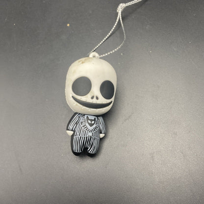 Hallmark Nightmare Before Christmas Tree Mystery Ornaments Jack Skellington