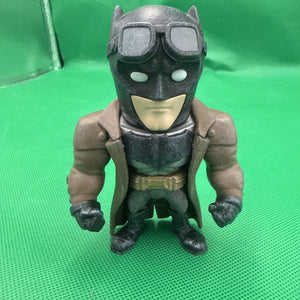 DESERT BATMAN ~ 4" Jada Metals Die Cast M16 ~ Batman Vs Superman