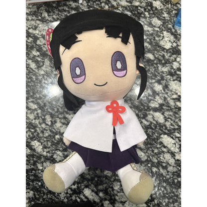 Demon Slayer Kanao Tsuyuri Big Plush 10" Furyu Plush