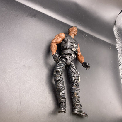 Blade Action Figure Marvel Legends Series 5 ToyBiz