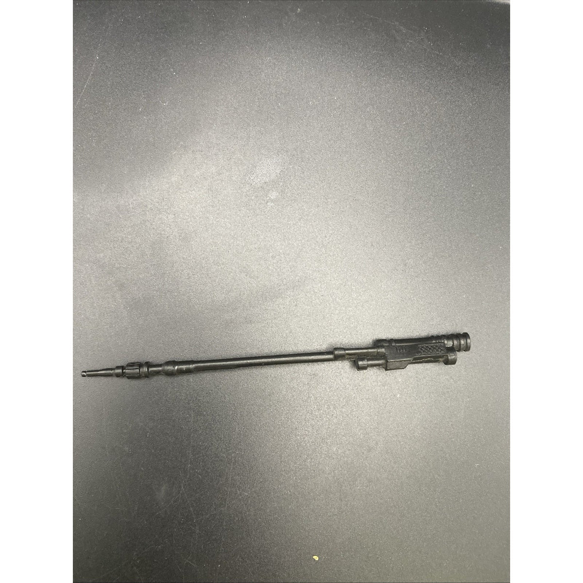 Vintage Star Wars Princess Leia Boushh Disguise Staff Weapon Accessory Kenner