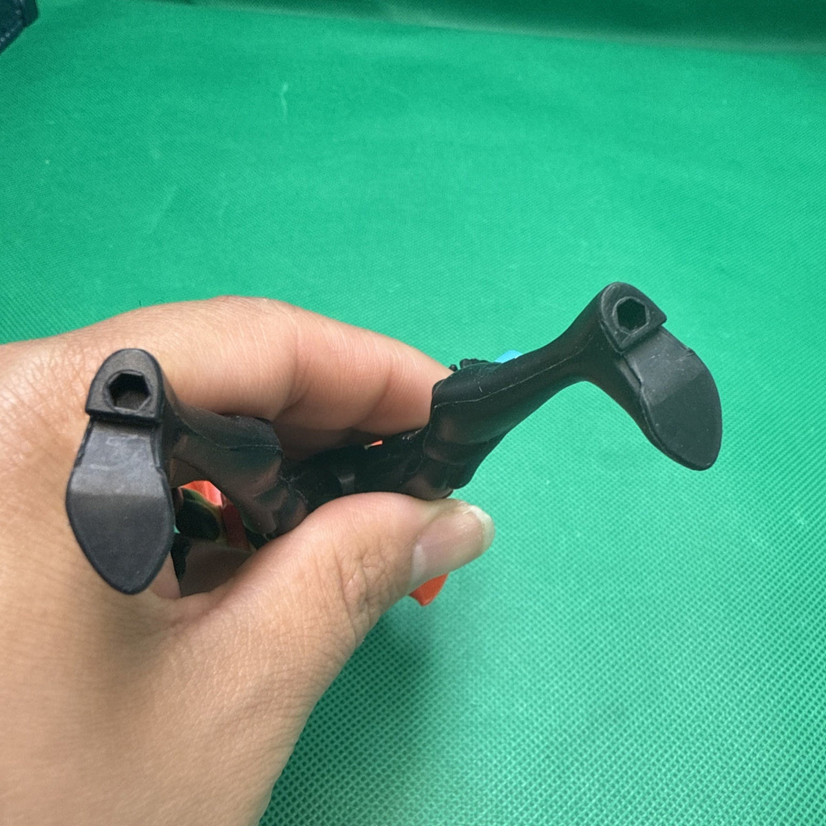 1999 Kenner Batman Beyond Sonar Strike Batman