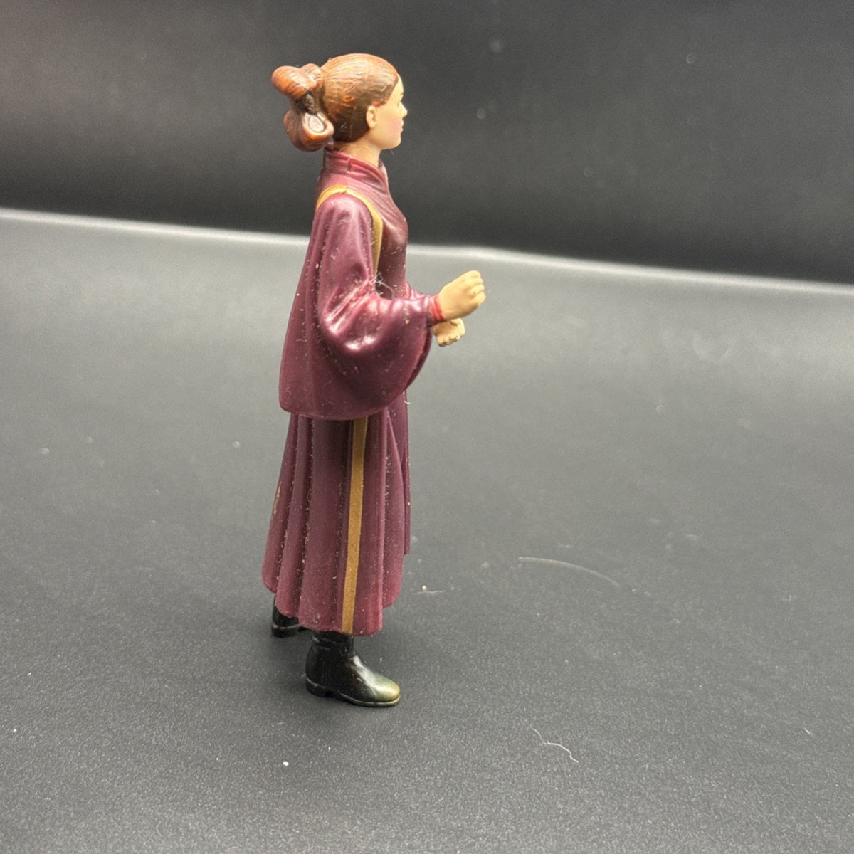1998 STAR WARS EPISODE 1 PHANTOM MENACE QUEEN AMIDALA NABOO ACTION FIGURE SW83