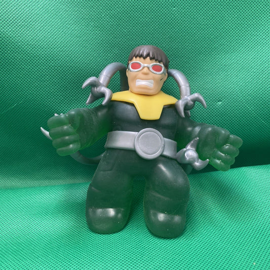 Heroes Of Goo Jit Zu Marvel Doc Ock Target Exclusive